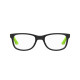 Spectacle frame Under Armour UA-9002-003E716 Black Ø 47 mm