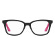 Spectacle frame Under Armour UA-9005-807E815 Black Ø 48 mm