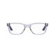 Spectacle frame Under Armour UA-9002-B3VF016 Purple Ø 50 mm