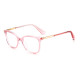 Montura de Gafas Kate Spade TAHLIA-35JE615 Rosa Ø 46 mm