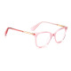 Montura de Gafas Kate Spade TAHLIA-35JE615 Rosa Ø 46 mm