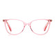 Montura de Gafas Kate Spade TAHLIA-35JE615 Rosa Ø 46 mm