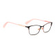 Spectacle frame Kate Spade MASSY-807E714 Black Ø 47 mm