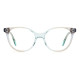 Spectacle frame Kate Spade DORA-1EDE715 Green Ø 47 mm