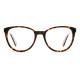 Montura de Gafas Kate Spade AILA-086E717 Marrón Ø 47 mm