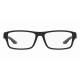 Montura de Gafas Hombre Under Armour UA-5059-F-807F816 Negro ø 58 mm