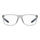 Montura de Gafas Hombre Under Armour UA-5023-63MF516 Ø 55 mm
