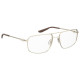 Men' Spectacle frame Under Armour UA-5007-G-CGSF518 Ø 55 mm
