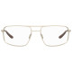Men' Spectacle frame Under Armour UA-5007-G-CGSF518 Ø 55 mm