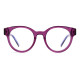 Ladies' Spectacle frame Missoni MMI-0130-BPKE821 Ø 48 mm