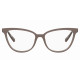 Ladies' Spectacle frame Love Moschino MOL600-09QF316 Ø 53 mm
