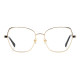 Montura de Gafas Mujer Kate Spade ZEENA-G-RHLF417 ø 54 mm
