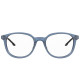 Montura de Gafas Unisex Under Armour UA-5033-G-OXZF119 Ø 51 mm