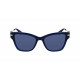 Ladies' Sunglasses Longchamp LO737S-400 Ø 52 mm