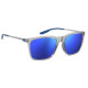 Men's Sunglasses Under Armour UA-RELIANCE-63MF6Z0 ø 56 mm