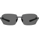 Men's Sunglasses Under Armour UA-FIRE-2-G-RIWH16C ø 71 mm