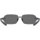 Men's Sunglasses Under Armour UA-FIRE-2-G-RIWH16C ø 71 mm