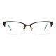 Montura de Gafas Mujer Kate Spade MARJORIE-09QF217 Ø 52 mm