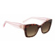 Ladies' Sunglasses Kate Spade VALERIA-S-0T4F3HA Ø 53 mm