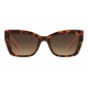 Ladies' Sunglasses Kate Spade VALERIA-S-0T4F3HA Ø 53 mm