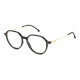 Ladies' Spectacle frame Carrera CARRERA-2044T-807F015 Black Ø 50 mm