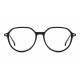 Ladies' Spectacle frame Carrera CARRERA-2044T-807F015 Black Ø 50 mm