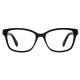 Ladies' Spectacle frame Kate Spade REILLY-G-807F316 Ø 53 mm