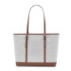 Bolso Mujer Michael Kors 35T0GTVT3V-VANILLA Beige 39 x 29 x 16 cm
