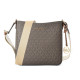 Women's Handbag Michael Kors 35S4GTVC5B-BROWN Brown 24 x 18 x 6 cm