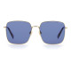 Ladies' Sunglasses Levi's LV-1007-S-2F7-KU ø 56 mm