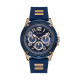 Unisex Watch Guess (Ø 46 mm)