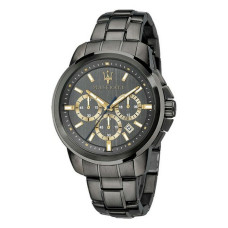 Reloj Hombre Maserati R8873621007 (Ø 45 mm)