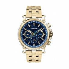 Men's Watch Police PEWJK2110801 (Ø 47 mm)