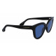 Ladies' Sunglasses Victoria Beckham VB649S-001 Ø 52 mm