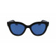 Ladies' Sunglasses Victoria Beckham VB649S-001 Ø 52 mm