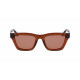 Gafas de Sol Mujer Victoria Beckham VB656S-203 Ø 52 mm