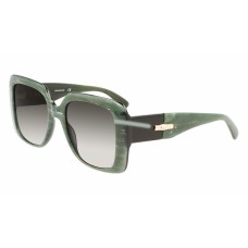 Ladies' Sunglasses Longchamp LO713S-307 Ø 53 mm