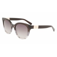 Ladies' Sunglasses Longchamp LO697S-012 Ø 53 mm