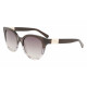 Ladies' Sunglasses Longchamp LO697S-012 Ø 53 mm