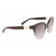 Ladies' Sunglasses Longchamp LO697S-012 Ø 53 mm