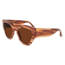 Ladies' Sunglasses Victoria Beckham VB628S-230 Ø 55 mm