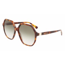 Ladies' Sunglasses Longchamp LO707S-230 ø 58 mm