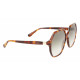 Ladies' Sunglasses Longchamp LO707S-230 ø 58 mm