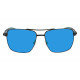 Gafas de Sol Unisex Nike NIKE-CLUB-PREMIER-P-DQ0920-011 ø 58 mm