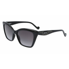Gafas de Sol Mujer LIU JO LJ744S-001 ø 54 mm