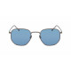 Gafas de Sol Unisex Lacoste L206S-033 Ø 51 mm