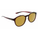 Gafas de Sol Unisex Nike NIKE-KISMET-EV1203-638 ø 54 mm