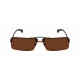 Gafas de Sol Unisex Salvatore Ferragamo SF306S-762 Ø 65 mm