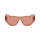Gafas de Sol Unisex Salvatore Ferragamo SF1077S-838 ø 56 mm