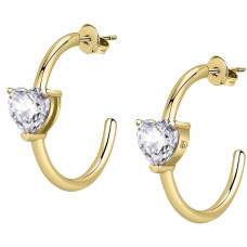 Pendientes Mujer Chiara Ferragni J19AUV30 Metal 2,5 cm